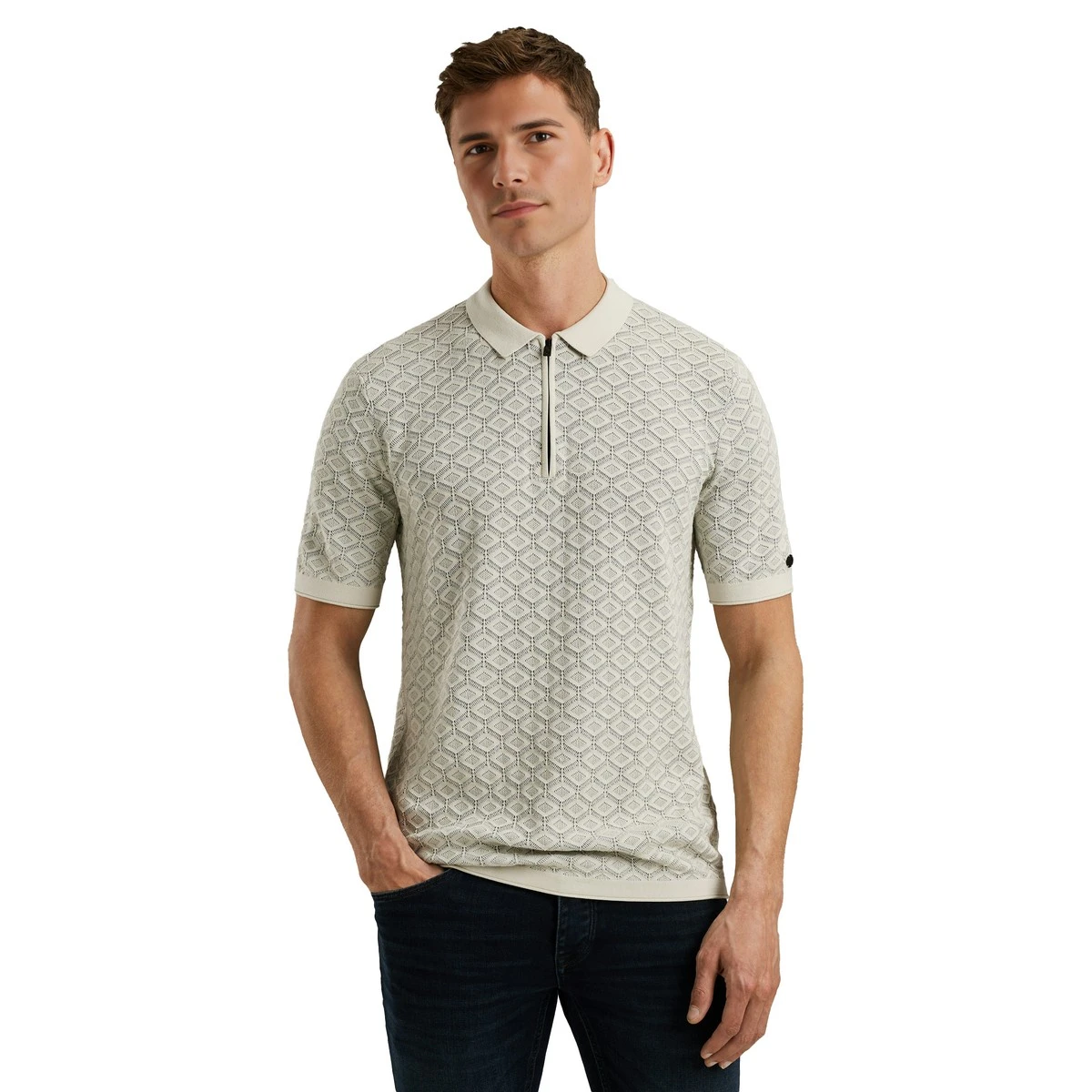 Heren Polo 46415903