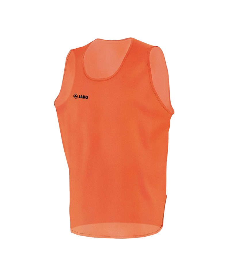 JAKO Active Kennzeichnungshemd Orange F19