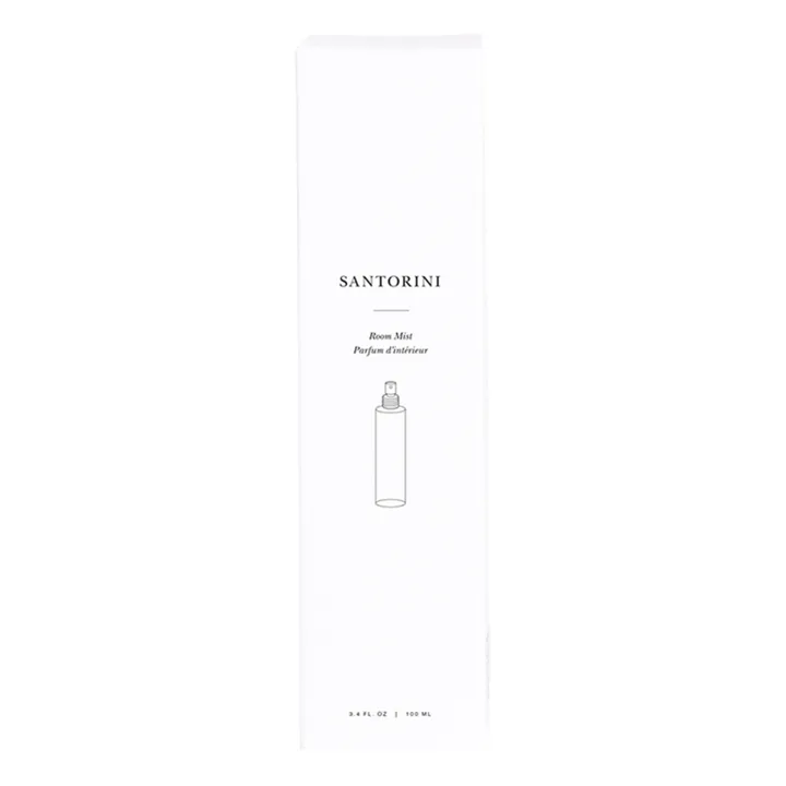 Brooklyn Candle Studio Brume parfumée Santorini - 100 ml