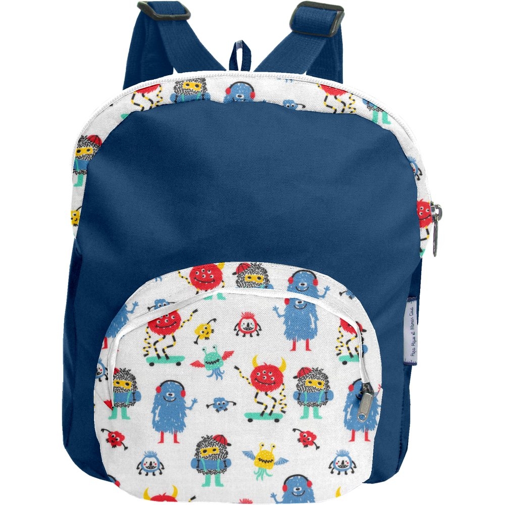 Petit Sac À Dos Petits Monstres