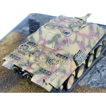 Revell Jagdpanther Sd.Kfz. 173