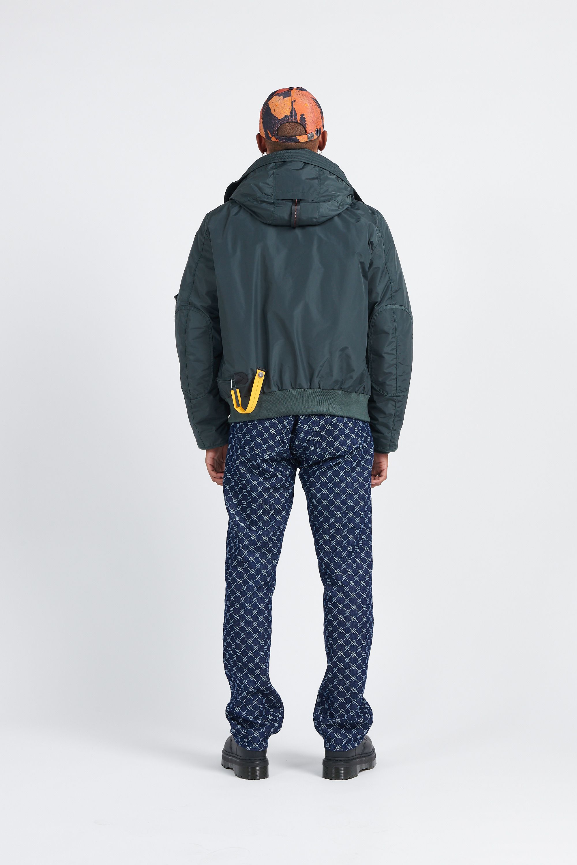 PARAJUMPERS Parka  GOBI Vert