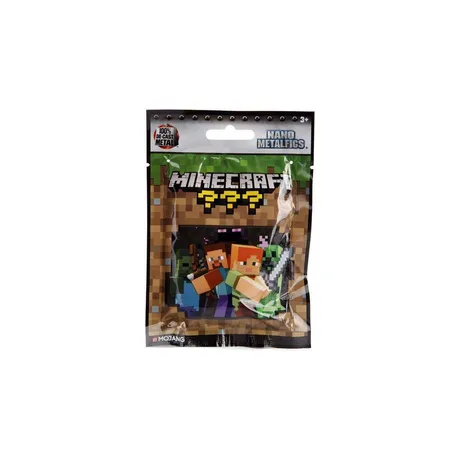 Jada Minecraft 1,65