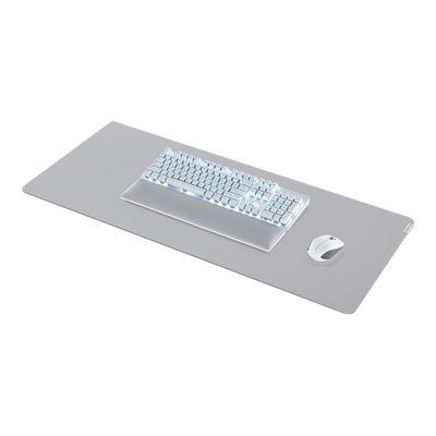 Razer Pro Glide XXL - Tapis de souris - gris