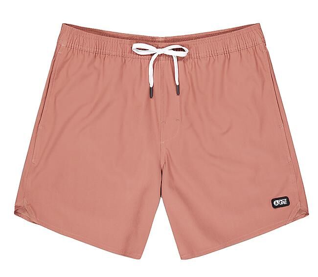 PICTURE - MAILLOT DE BAIN VOLLEY PIAU SOLID 15