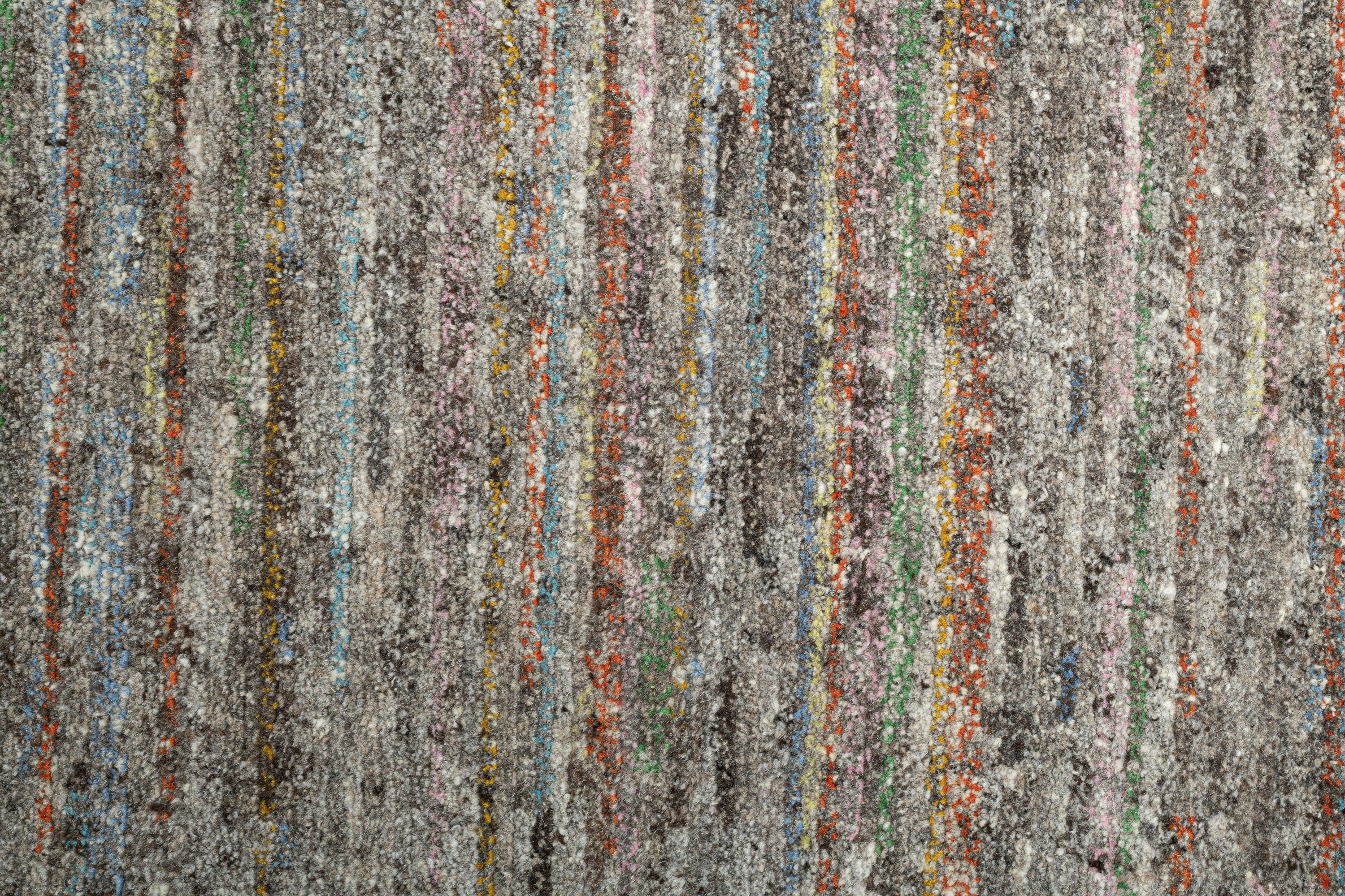 Teppich SANSIBAR MORSUM 50 x 50 cm
