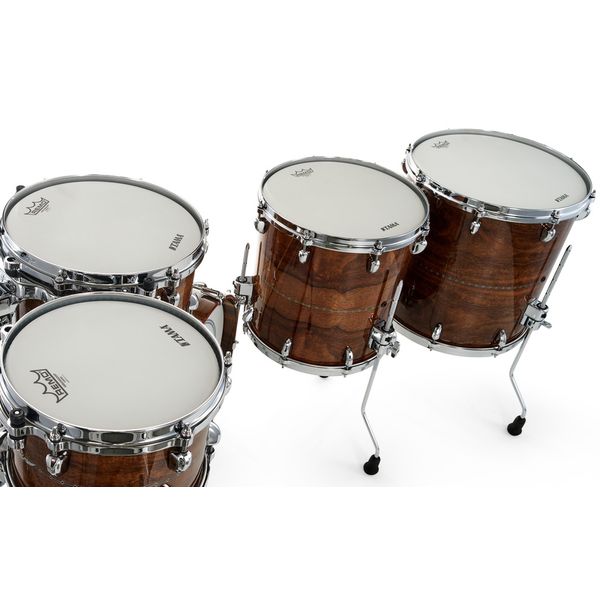 Tama STAR Drum Bubinga Set LNTI
