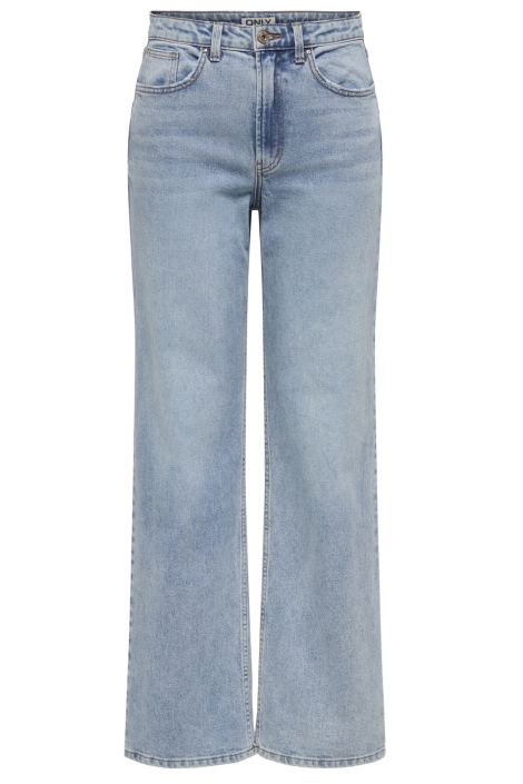 Only blauwe dames jeans