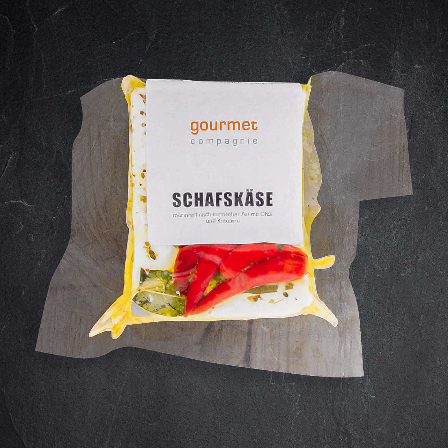 Schafskäse