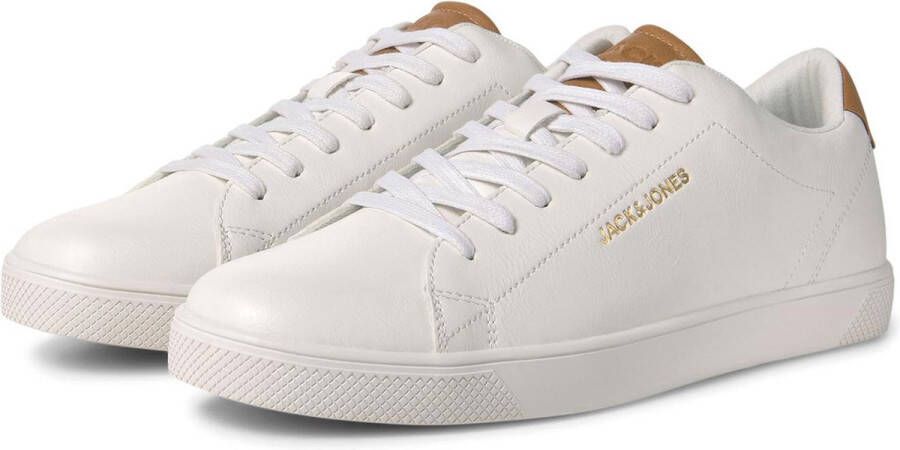 Jack & jones Lage Sneakers Jack & Jones JFWBOSS PU SNEAKER