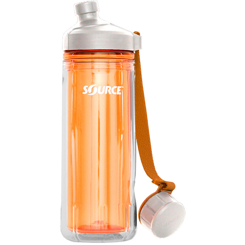 Source ECO Click Seal Trinkflasche