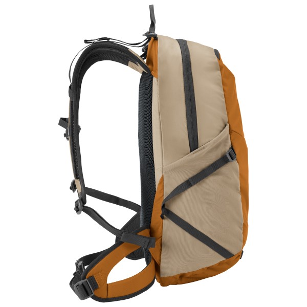 Jack Wolfskin - Echotrek Shape 20 - Sac à dos journée