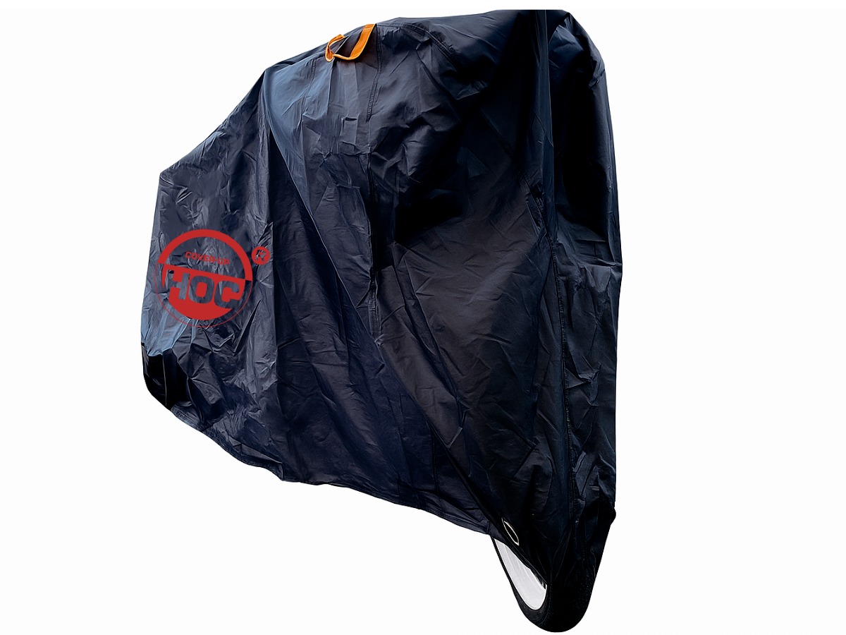 CUHOC Redlabel 200 x 70 x 110 cm scooterhoes