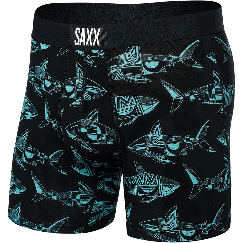 Saxx Underwear Herren Vibe Boxer
