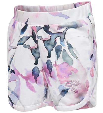 Hummel Shorts - HMLNaja - Aquarell