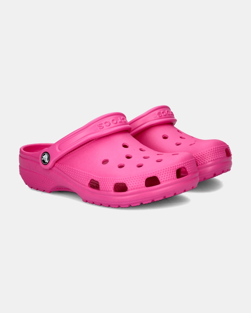 Crocs Classic Instapschoenen  - roze