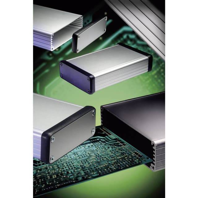 Wallair N40975 Ventilatorgitter (B x H) 12 cm x 12 cm