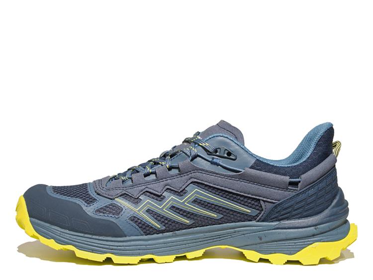 Meindl Jamaica GTX 4751 graphit-gelb