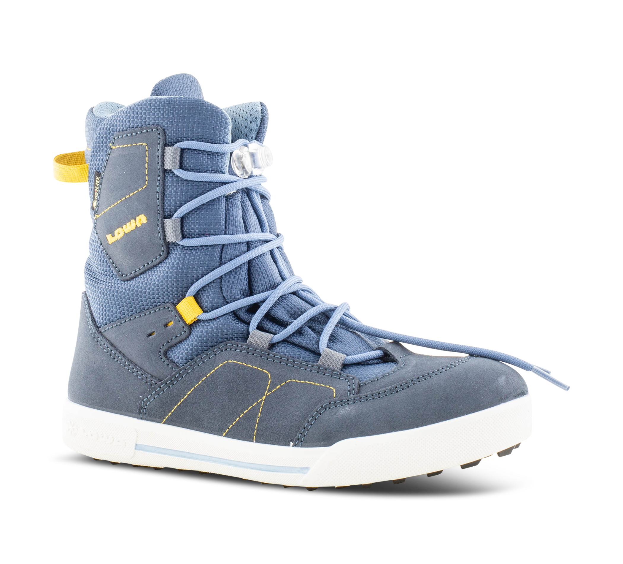 Lowa Raik Gtx - Winterschuhe