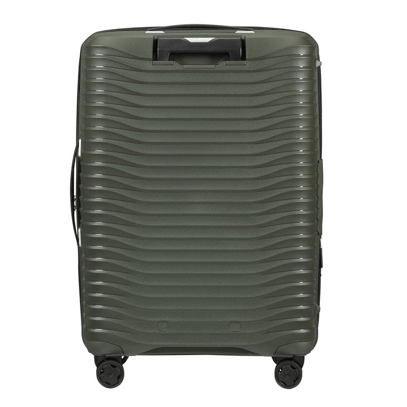 Samsonite Upscape Spinner 81 Climbing Ivy