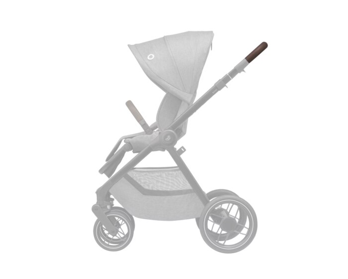 Maxi-Cosi Schieber und Aufsätze für Kinderwagen  Oxford