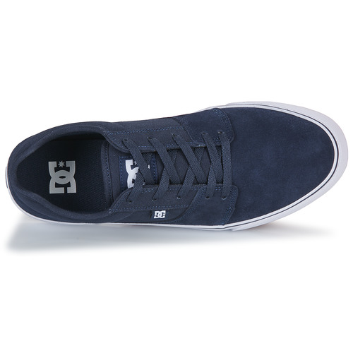 DC Shoes - TONIK - Bleu / Blanc