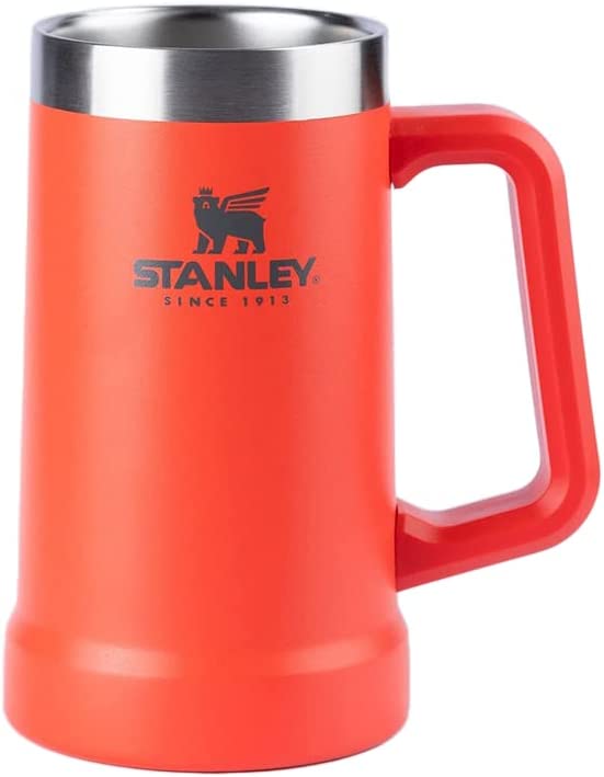 Caneca t&eacute;rmica de cerveja Stanley|0,709L