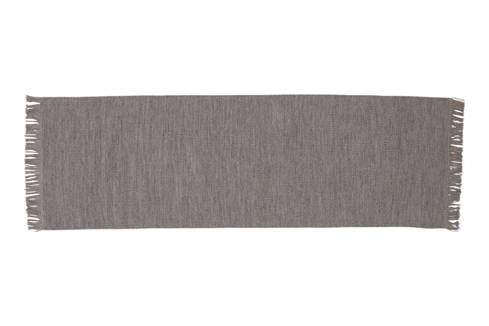 Cyrus gulvteppe Ullteppe 250x80, grå