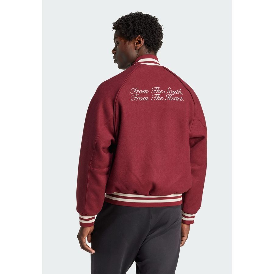 Adidas Veste FC Bayern BSTN VRCT
