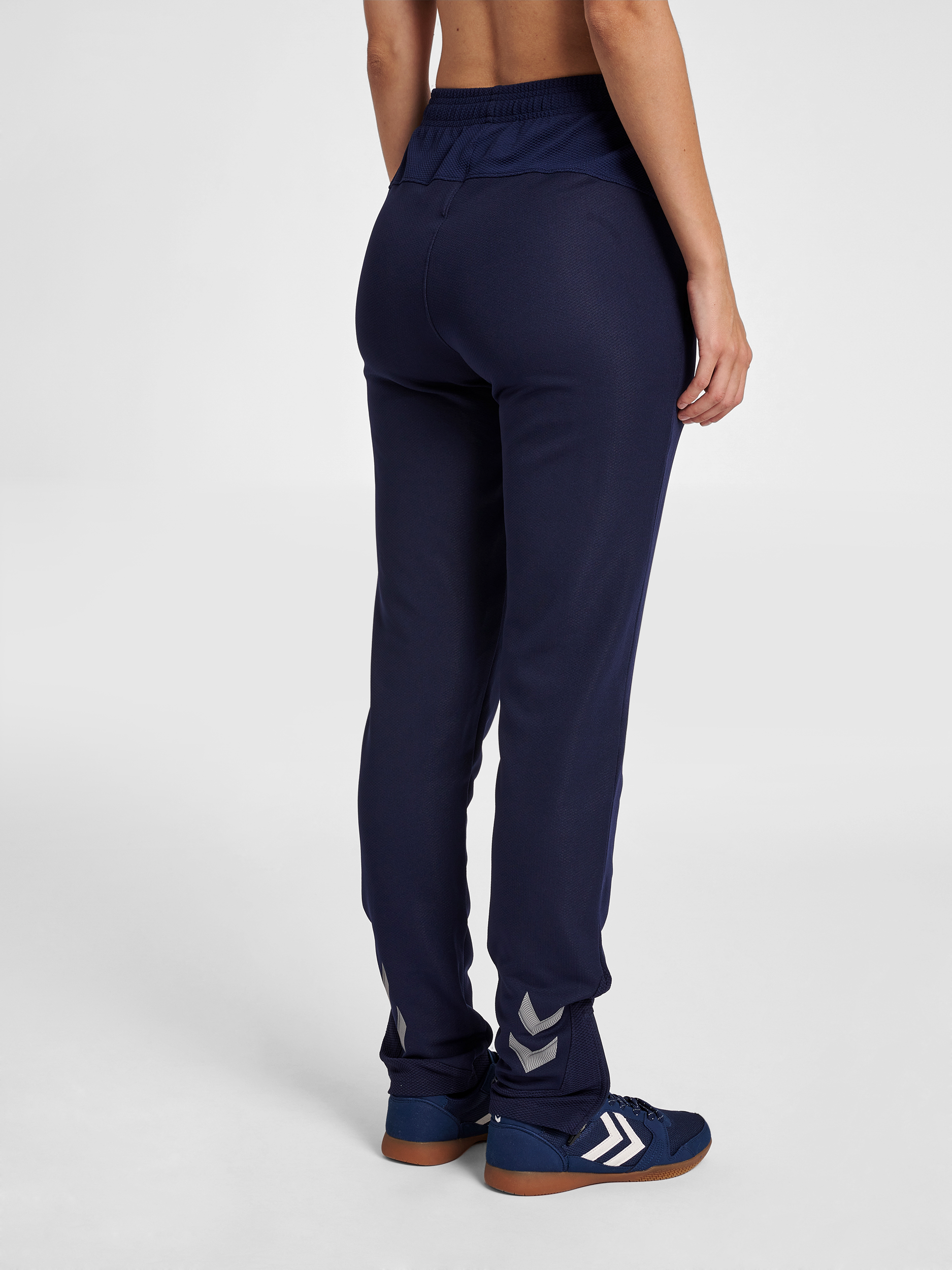 hmlLEAD WOMEN POLY PANTS