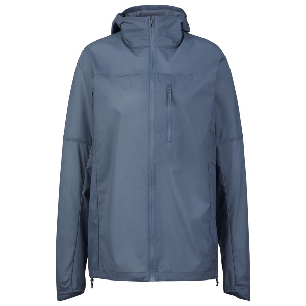 Stoic - NybroSt. Windbreaker Jacket with Hood - Coupe-vent