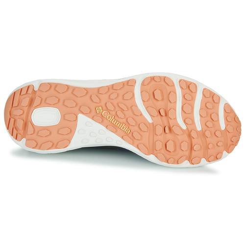 Columbia - KONOS TRS OUTDRY Azul