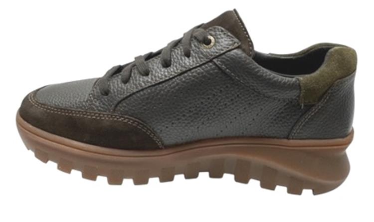 Mephisto Flynn dark brown