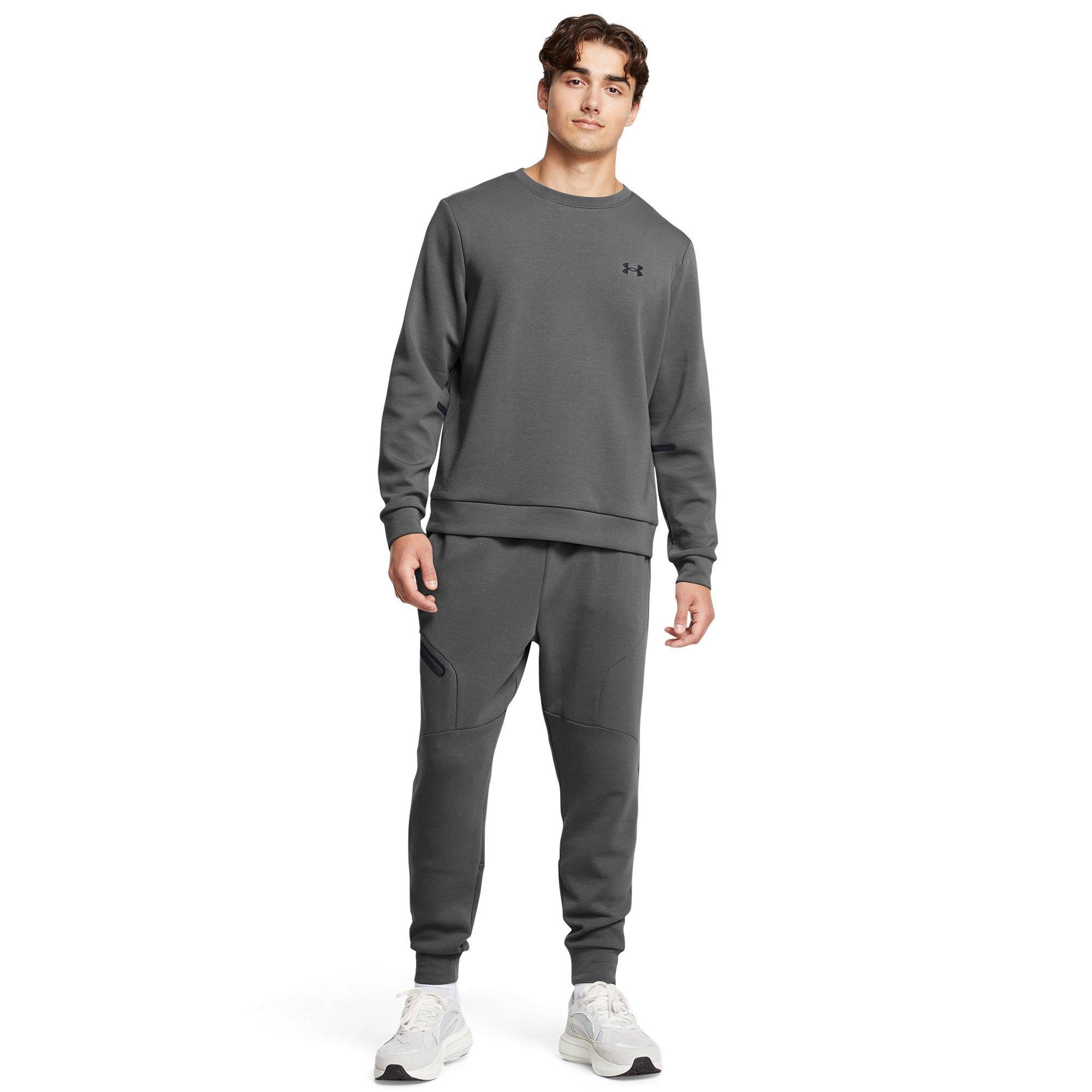 Under Armour Under Armour Ua Unstoppable Flc Crew Eu Sweatshirt Mens