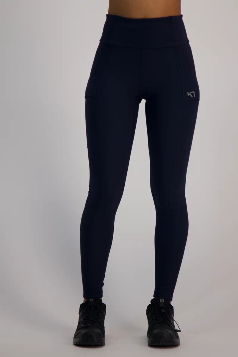 Kari Traa Ruth Thermal Damen Tight