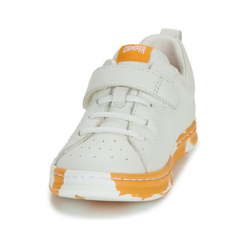 Camper -  - Blanc