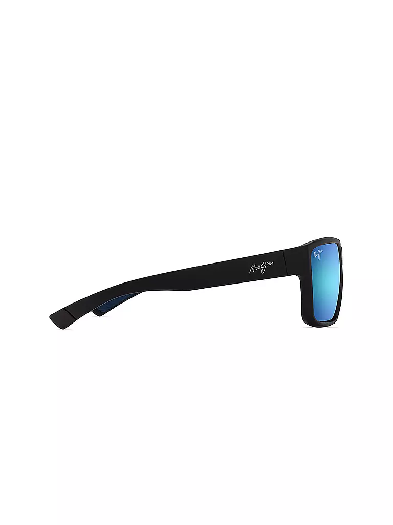 MAUI JIM Sonnenbrille B661 schwarz