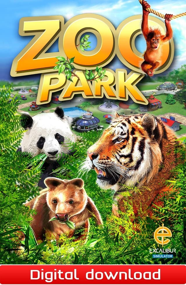 Zoo Park