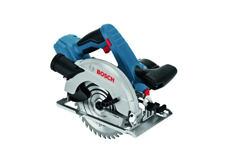 Bosch RUNDSAV GKS 18V-57 SOLO - SOLO