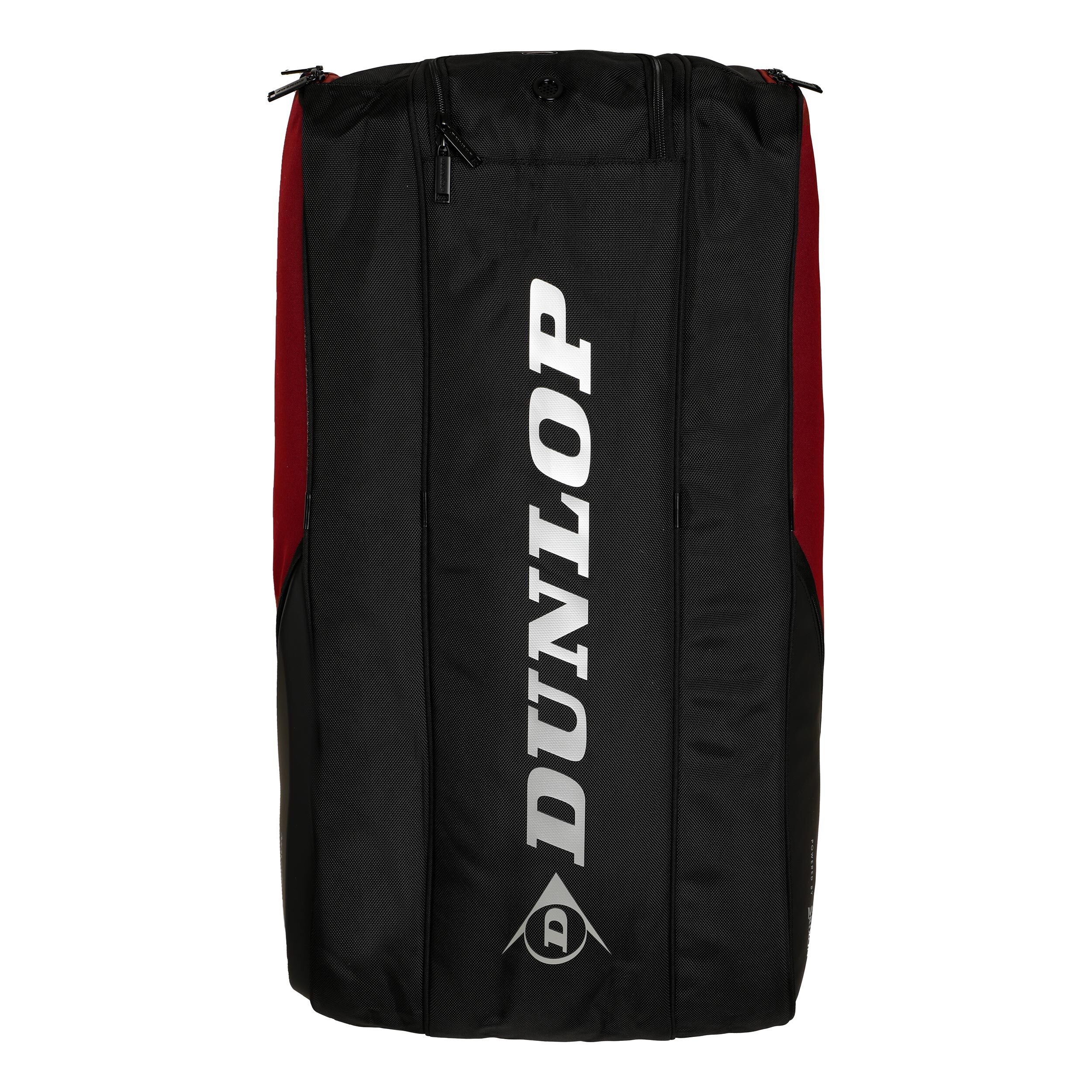 Dunlop Performance CX Performance Housse De Raquette 8er - Noir , Rouge
