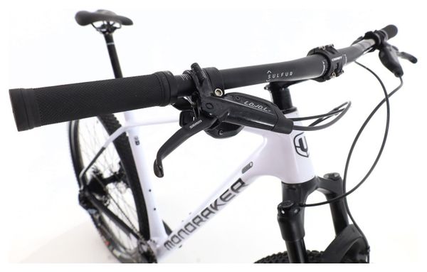 Produit reconditionné · Mondraker Chrono Carbone / Vélo VTT / Mondraker | Très bon état