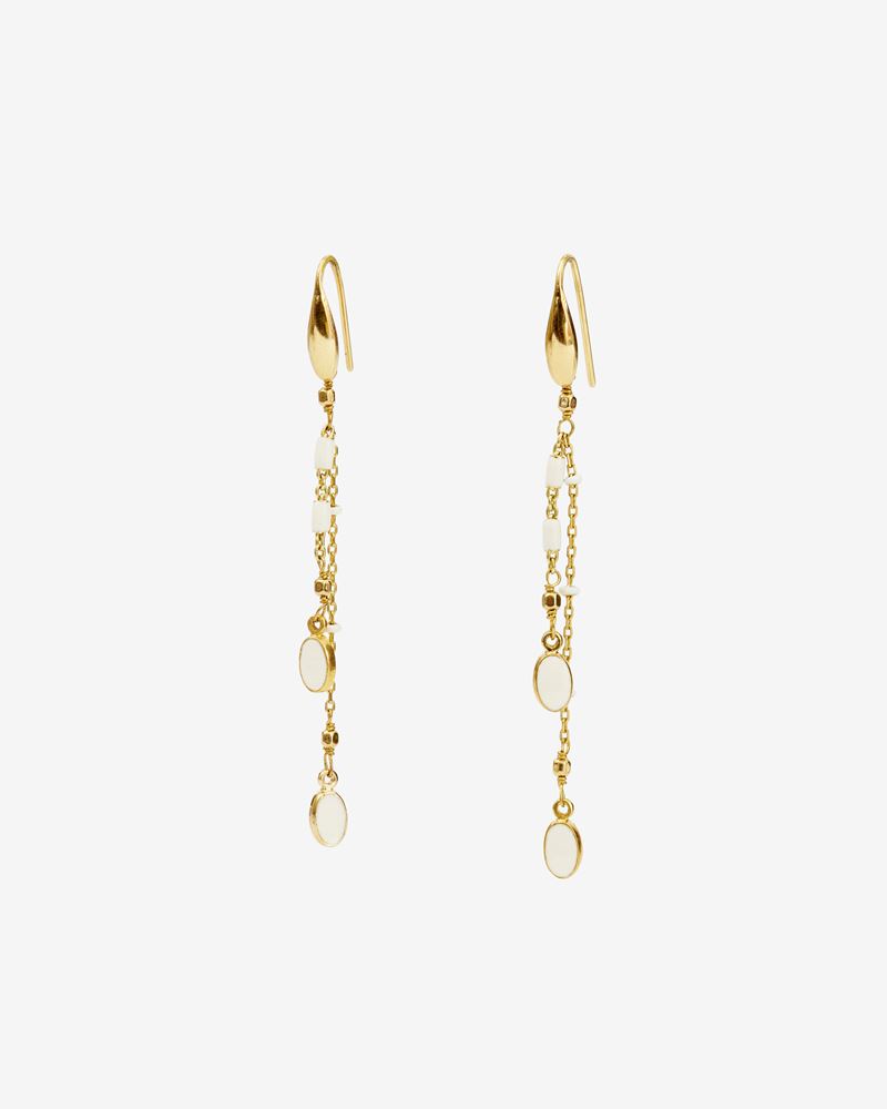 BOUCLES D'OREILLES CASABLANCA