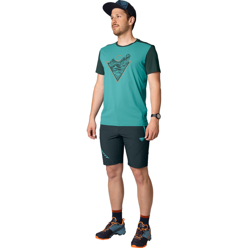 Dynafit Herren Transalper Light T-Shirt