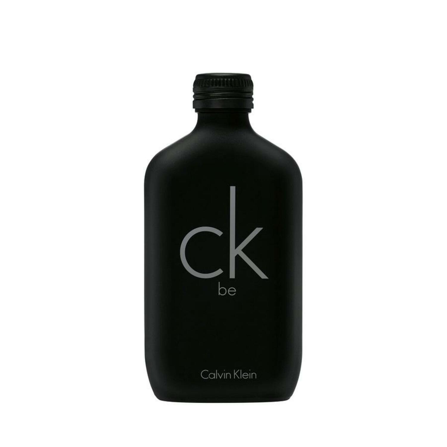 Calvin Klein Eau de Toilette (re)<br>100 ml, Spray