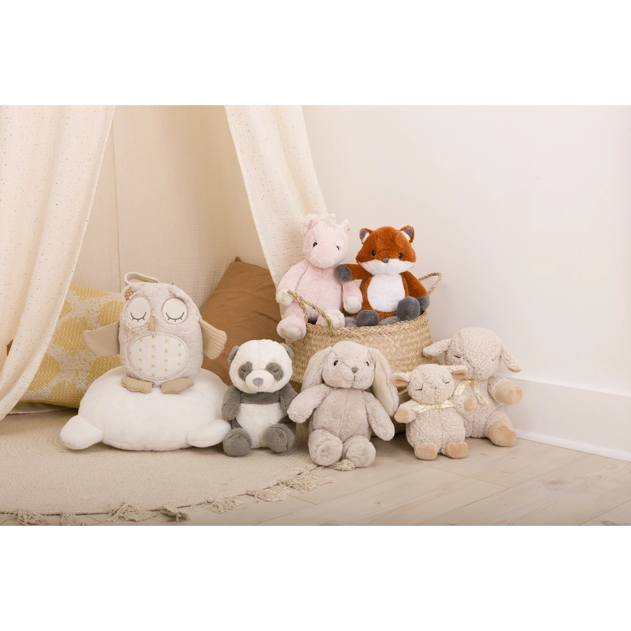 cloud-b®Ella das Einhorn Rosa