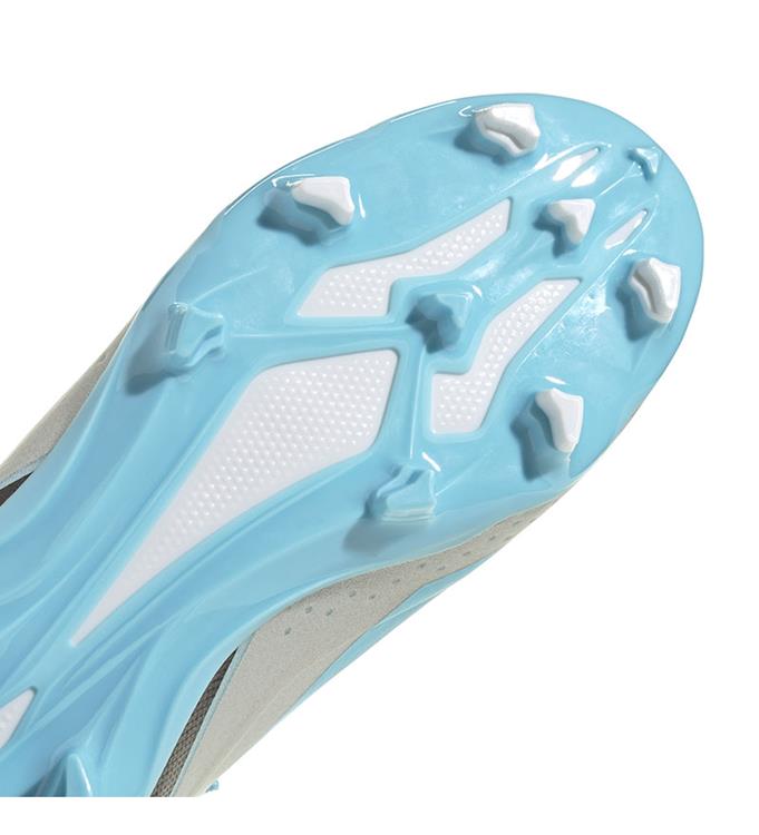 adidas JR X Crazyfast MESSI.3 FG Voetbalschoenen