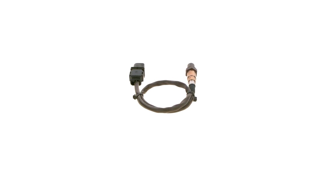 Lambda-sonde,