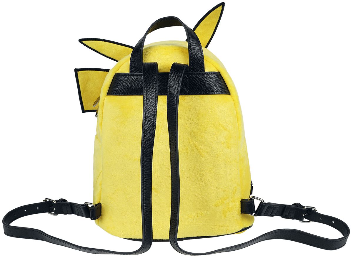 Pikachu | Pokémon Mini Sac À Dos