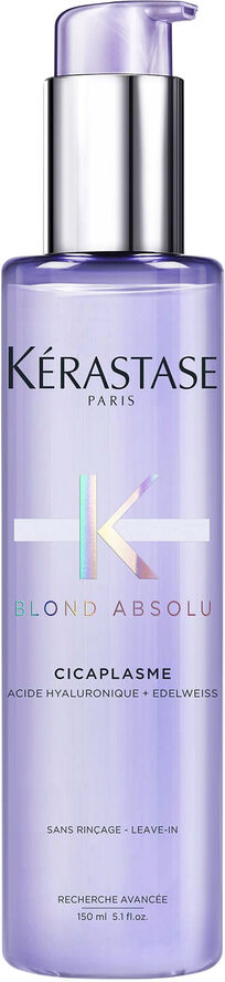 Kérastase Blond Absolu Cicaplasme Heat Protection