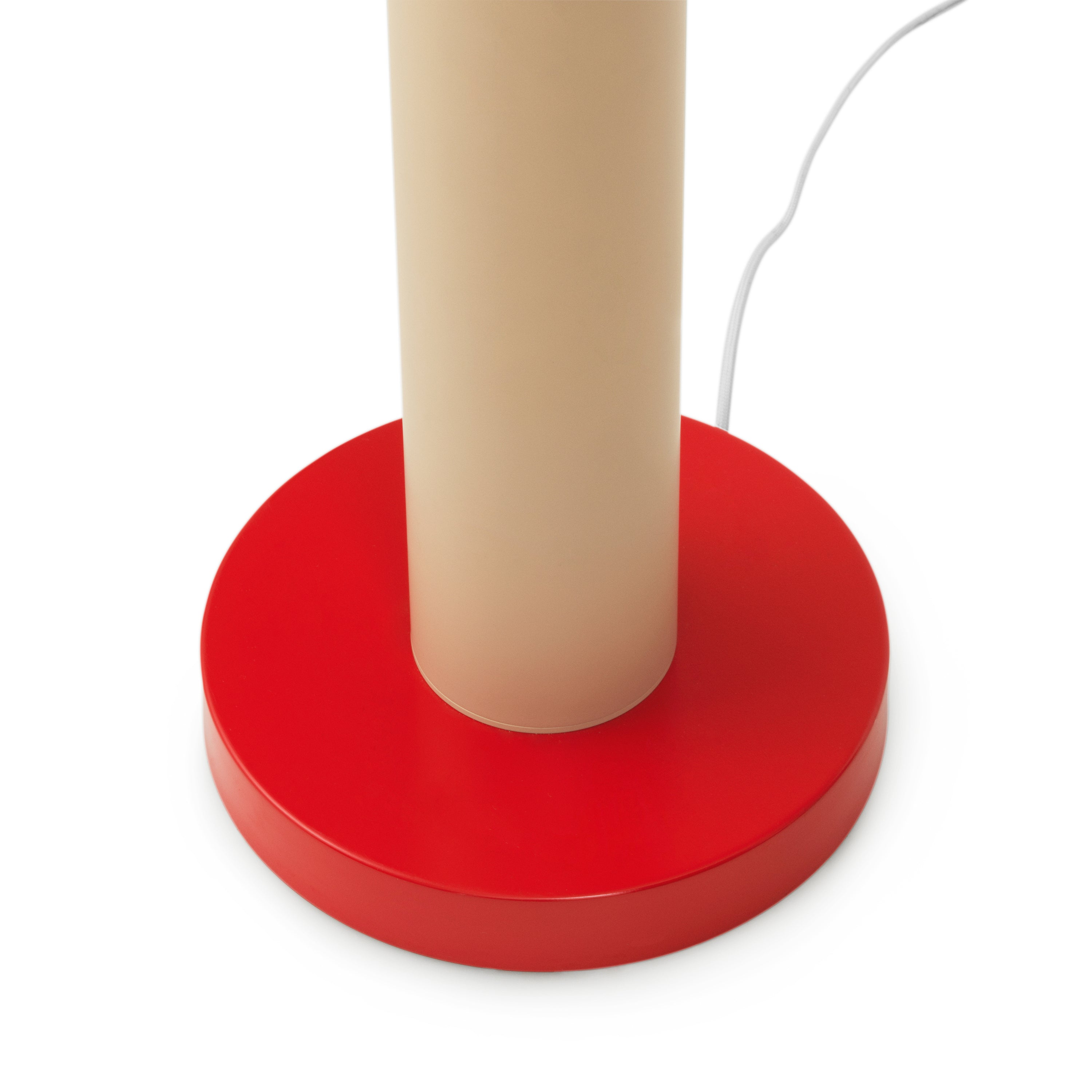Normann Copenhagen Cellu Vloerlamp - Sand